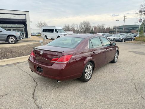 Used 2008 Toyota Avalon Touring image 5