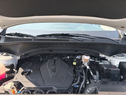Certified 2023 Hyundai Santa Fe SEL AWD/4WD image 15