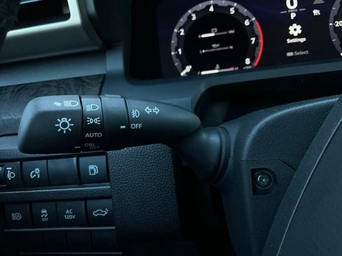 New 2026 Toyota Tacoma Limited image 40