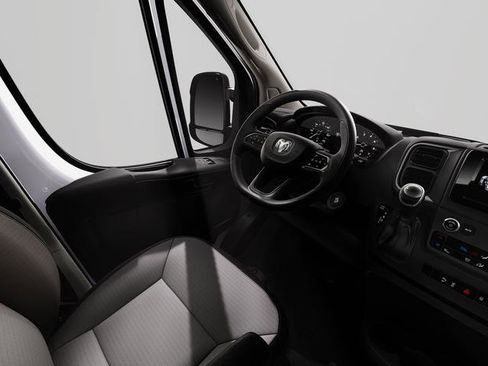 New 2026 RAM ProMaster 2500 w/ Safety Group FWD image 8