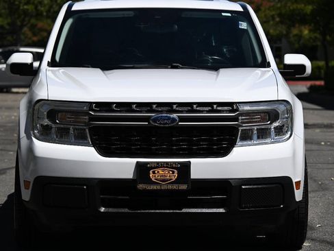Used 2023 Ford Maverick XLT w/ XLT Luxury Package FWD image 9