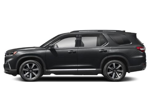 Used 2023 Honda Pilot Elite image 3