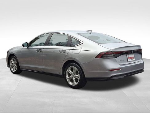 Used 2024 Honda Accord LX image 4