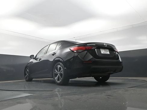 Used 2020 Nissan Sentra SV FWD image 23