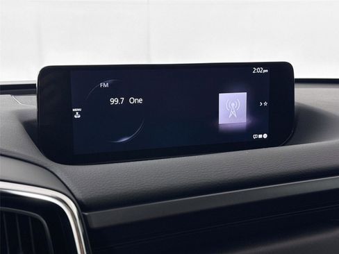 New 2026 MAZDA CX-50 2.5 Hybrid w/ Weather Package AWD/4WD image 26