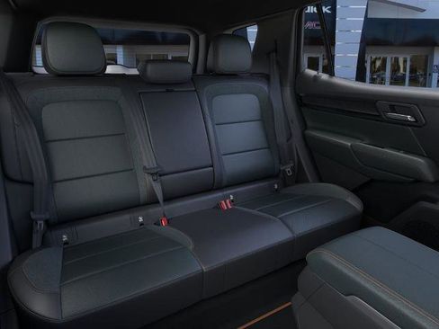 New 2026 GMC Terrain AT4 w/ Technology Package II AWD/4WD image 17