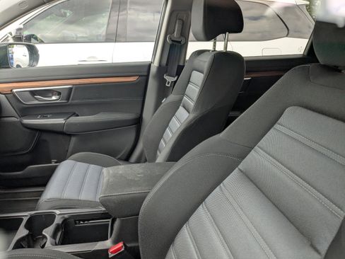 Used 2021 Honda CR-V EX image 7