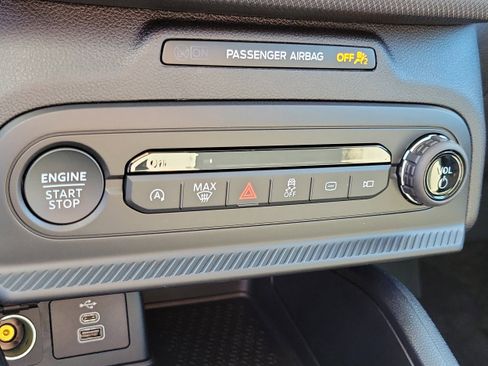 New 2026 Ford Bronco Sport Big Bend AWD/4WD image 34