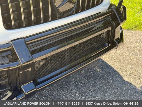 Used 2024 Mercedes-Benz G 63 AMG 4MATIC image 13