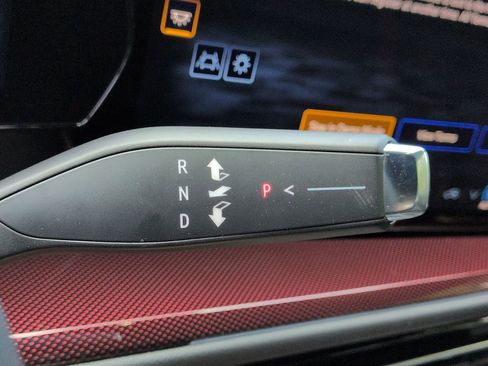 New 2026 Chevrolet Traverse RS image 15