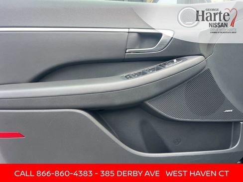 Used 2023 Hyundai Sonata SEL Plus image 27
