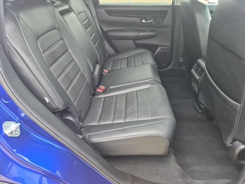 Used 2024 Honda CR-V EX-L image 30
