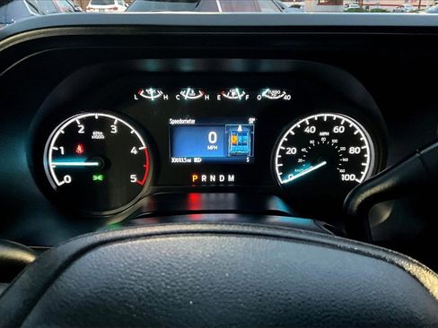 Used 2024 Ford F250 XLT image 21