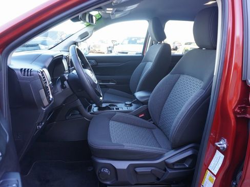 Certified 2024 Ford Ranger XLT w/ Advanced Towing Package image 7