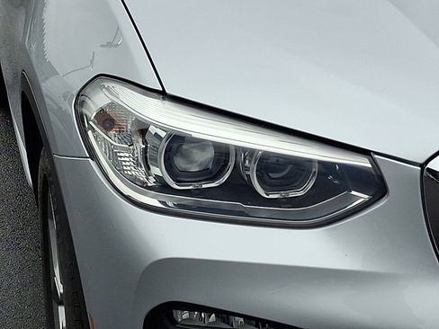 Used 2020 BMW X3 xDrive30i w/ Convenience Package image 9