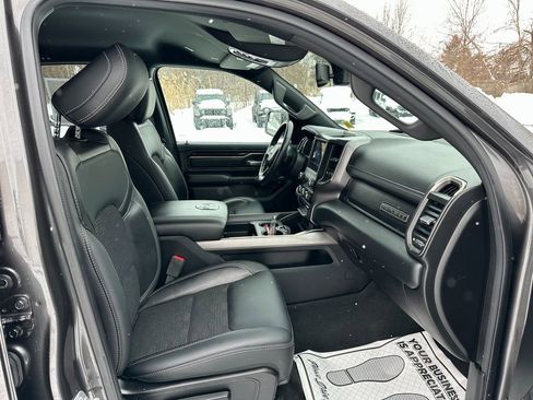 Used 2020 RAM 1500 Sport w/ Level 2 Equipment Goup w/2_L image 28