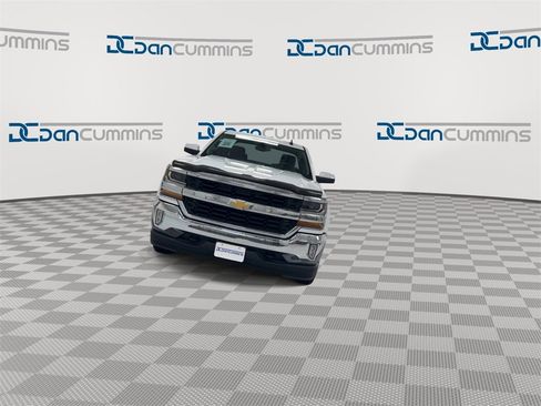 Used 2016 Chevrolet Silverado 1500 LT w/ All Star Edition image 3