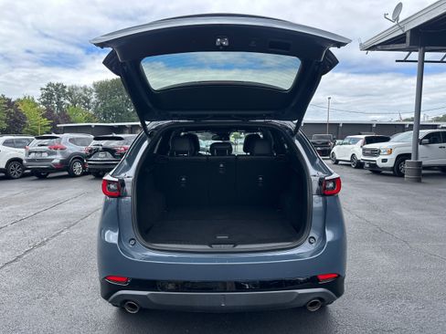 Used 2023 MAZDA CX-5 AWD 2.5 Turbo image 11