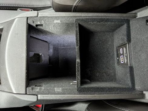 Certified 2023 Cadillac XT6 Premium Luxury w/ LPO, Floor Liner Package image 24