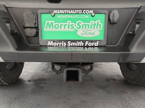 Used 2023 Ford F150 Platinum w/ Equipment Group 701A High image 15