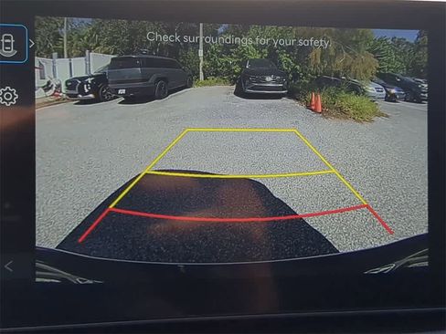 New 2026 Hyundai Tucson SEL image 31