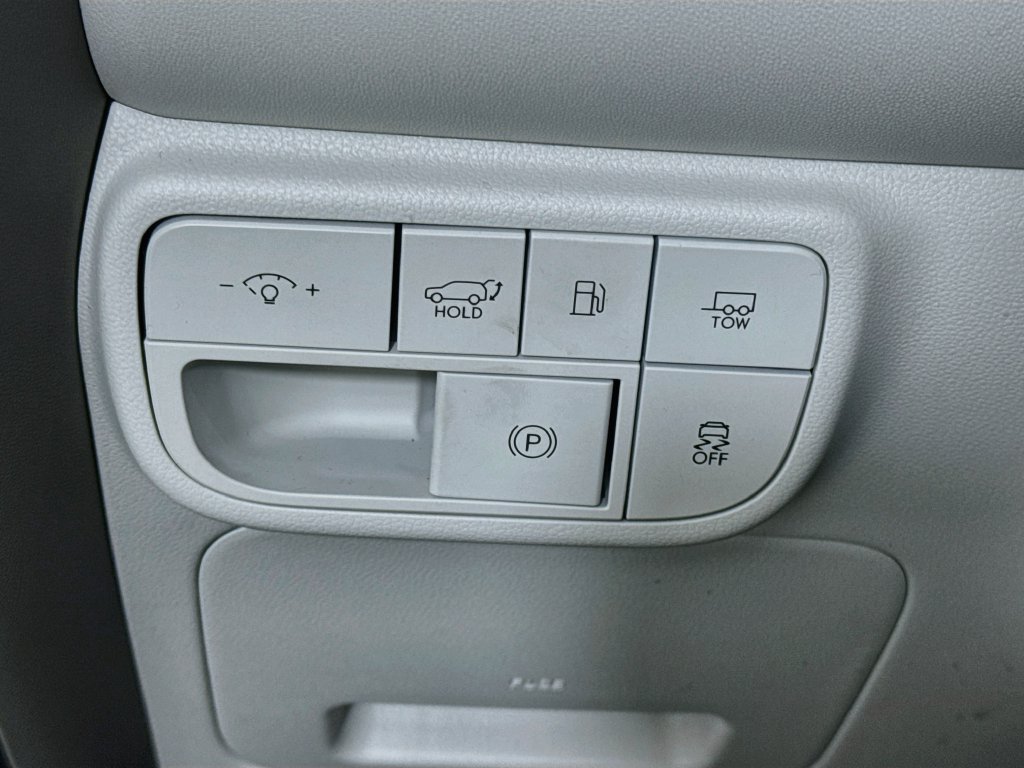 Certified 2026 Hyundai Palisade Limited FWD image 10