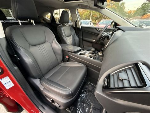 Used 2023 Lexus NX 350 AWD w/ Premium Package image 26