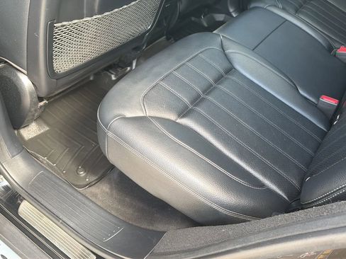 Used 2017 Mercedes-Benz GLE 350 4MATIC image 44