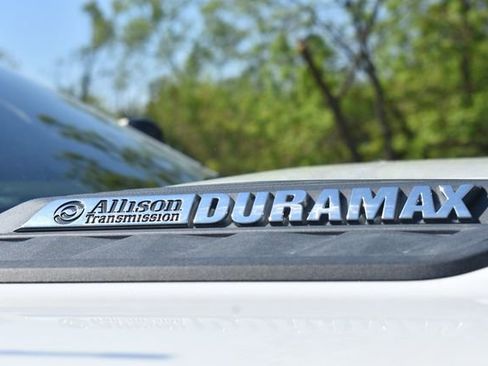 Used 2021 Chevrolet Silverado 2500 LT w/ Z71 Sport Edition AWD/4WD image 13