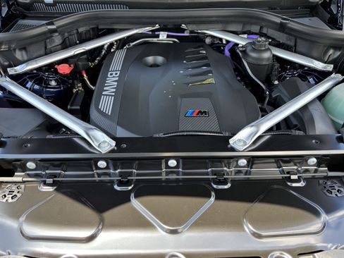 New 2027 BMW X6 xDrive40i AWD/4WD image 38