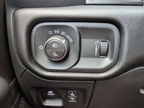 New 2026 RAM 1500 Big Horn image 37