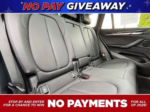 Used 2020 BMW X1 xDrive28i w/ Convenience Package image 29