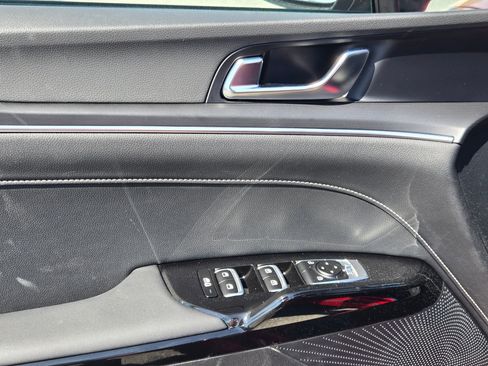New 2026 Kia K5 GT-Line FWD image 20