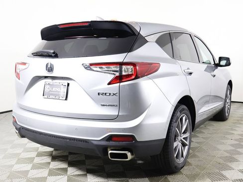 Used 2022 Acura RDX w/ Technology Package image 5