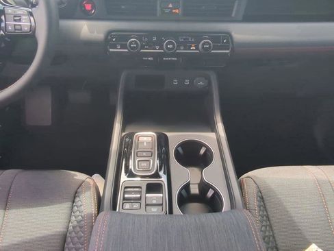 New 2026 Honda Pilot Sport image 13