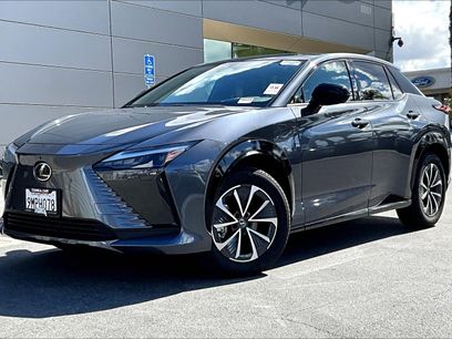 Used 2024 Lexus RZ 300e Premium