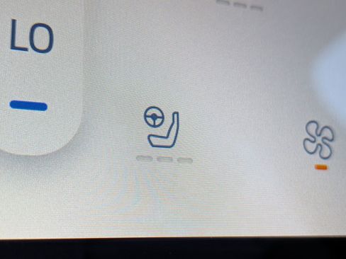 Certified 2024 Ford Edge ST-Line image 27