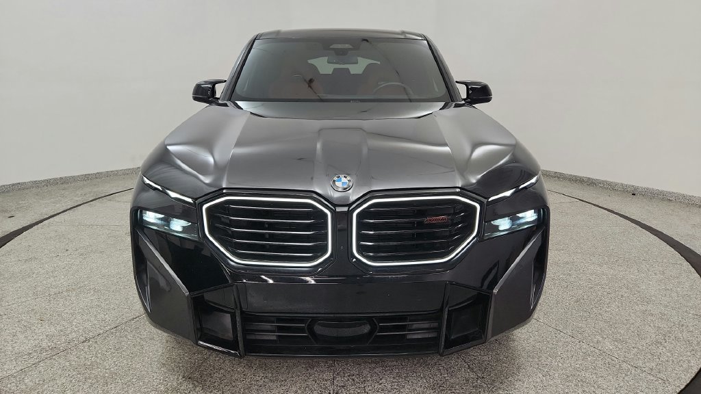 Used 2024 BMW XM Label Red AWD/4WD image 10