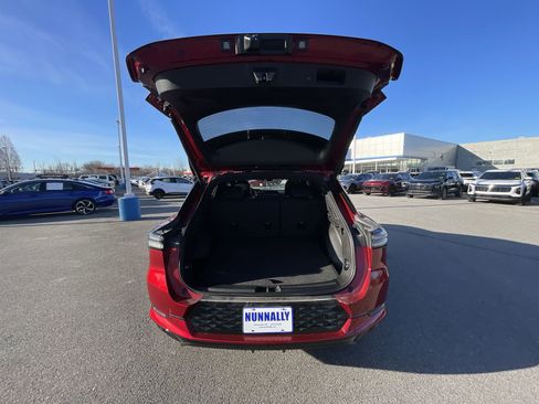 New 2025 Chevrolet Equinox EV RS image 63