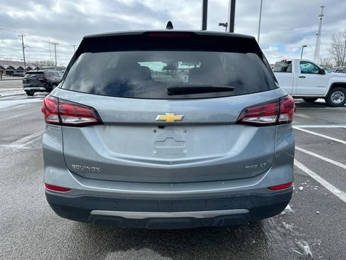 Used 2024 Chevrolet Equinox LT image 15