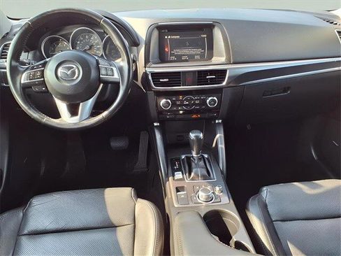 Used 2016 MAZDA CX-5 Grand Touring image 11