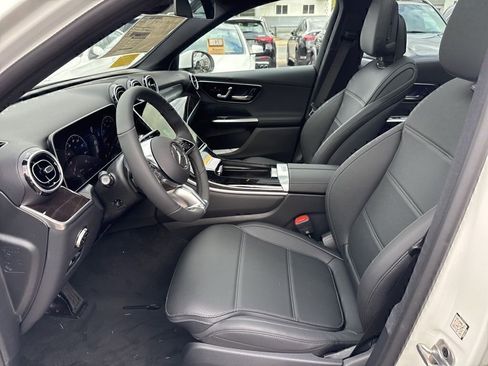 New 2026 Mercedes-Benz GLC 300 4MATIC image 14