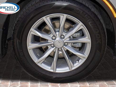 Certified 2025 Honda CR-V EX-L image 41