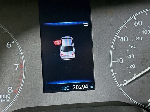 Used 2024 Toyota Corolla SE FWD image 18