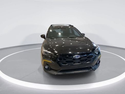 Used 2024 Subaru Crosstrek 2.5i Sport w/ Popular Package #4A image 3