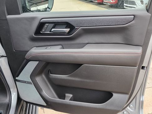 New 2026 GMC Yukon XL AT4 Ultimate image 45