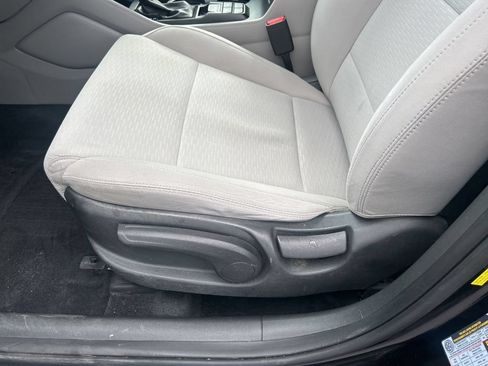 Used 2019 Hyundai Tucson SE AWD/4WD image 21