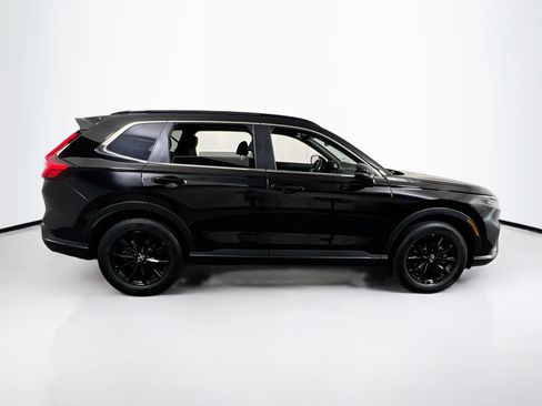 Used 2023 Honda CR-V Sport image 4