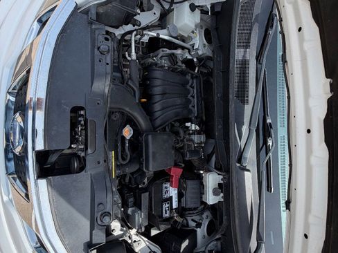 Used 2018 Nissan NV200 SV w/ Navigation Package FWD image 28
