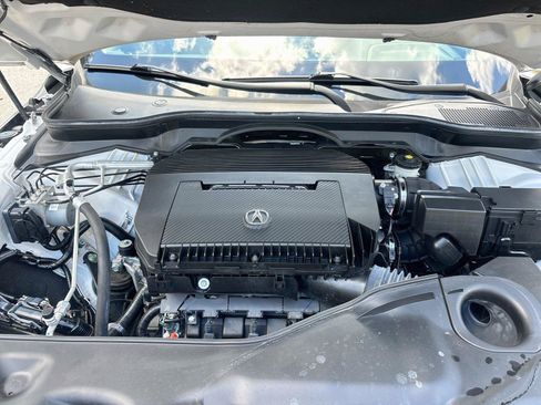 Used 2023 Acura MDX SH-AWD image 31
